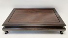Japanese Bonsai Stand Ikebana Kadai Kado Sado Flower Table Large High-class 49cm