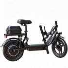 Aovopro Electric Scooter With Seat 750w 22mph 28miles Range 14  Tire With Box Us