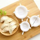 3 6pcs Diy Dumpling Maker Mould Dough Press Meat Pie Pastry Empanada Mold Tool