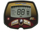 Bounty Hunter Quick Draw Pro Pro Metal Detector New Light Weight Model