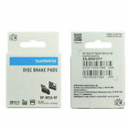 2pairs Shimano N03a Disc Brake Pads Ice-tech Deore Xtr Slx M9120 M8120 Br-m7120