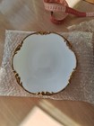 Eight 1906 Antique  Jpl France Hand-plates Decorative Plates Signed By Artist