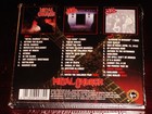 Metal Church  The Elektra Years 1984-1989 3 Cd Box Set - S t  Dark  Blessing New