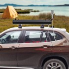 Water Tank For Camping Outdoor Water Supply Roof Rack Mount Road Shower Portable