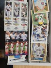 Huge 3200 Sports Card Lot  Thousands Of Cards  Full 4 Row Box   Star And Rcs  5 