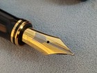 Parker Duofold Centennial 18k F Fountain Pen