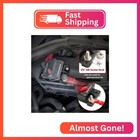 Red Wolf 20a Circuit Breaker Holder W manual Reset Switch 12-48v Dc For Boat Tro