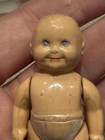 Vintage 2 1 8    Renwal Baby No 8 Dollhouse Baby Doll