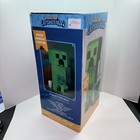 New Minecraft Green Charged Creeper Mini Fridge
