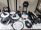 Roland Td-11kv V-compact Series Electronic Drum Set