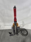 Dyson Up19 Ball Multifloor 2 Upright Vacuum - Yellow red