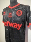 Union La Calera Soccer Jersey Siker 2021 Size M Match Prepared