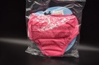 New Iplay Swimsuit Diaper Reusable Hot Pink Size 4t Months