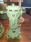Wild T3-74251 Theodolite With Bullet Case - Untested