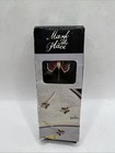 Vintage Nib Mark The Place Butterfly Book Mark Brass Butterfly Book Mark 