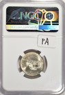 1943 P Jefferson Nickel   Silver War Wwii   Ngc Ms67