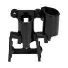 Glad Hand Holder Kit 2 Plugs And 2 Gladhand Holders Semi Trucks Air Brake Coiled