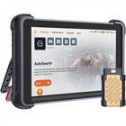 Thinkscan 689bt With Key Programmer Tkey101 Life Free Obd2 Bidirectional Scanner