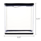 Betta View Aquarium Starter Kit  3 Gallon
