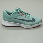 Nike Zoom Vapor Pro 3 Hard Court Tennis Shoes Men s 10 5 Fz2161-004 Cannon white