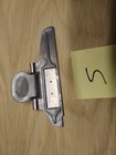 Vintage Bitzenburger Dial-o-fletch Fletchmaster Fletching Clamp straight  