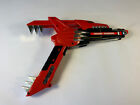 Vintage Power Rangers Ray Gun Space Gun Pistol