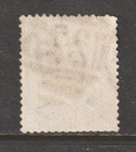 Great Britain  Scott   79  Used  F  1p Victoria  1880  Station Cancel