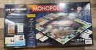 Monopoly Law Enforcement Edition Board Game Brand New  Factory Sealed