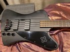 Epiphone Goth Thunderbird Iv Bass Safe Packing 