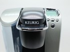 Keurig B70 Platinum K-cup Brewing System Coffee Machine   Works Great 