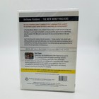 Anthony Robbins Dvd The New Money Masters New Wealth  Eben Pagan New