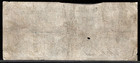 Aug 1  1855 Brownsville Tn Agricultural Bank Of Tennessee  5 Obsolete Banknote