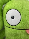 Hasbro Ugly Doll Green Ox Plush Stuffed Animal Monster Alien  20  2019
