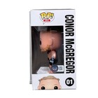 Conor Mcgregor Signed Funko Pop  01 The Notorious Ufc Mma Champion Beckett Coa