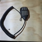 Hm-133 Mic Speaker Handheld Shoulder Mic For Icom Radio Ic-207h Ic-880h8953