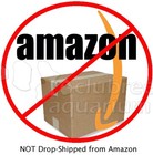 Aquarium hydroponic Glass Air Bubble Disks Stone Small medium large 1 3 6 Or 12