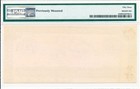 Bank Of Australasia New Zealand 10 Pounds 1914 Proof Wellington Pmg  53