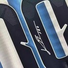 Lionel Messi Jersey Argentina Signed Printed Sasigned Coa