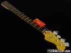 Fender American Professional Classic Precision Bass  Neck   Tuners Rw Rosewood