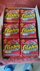 Sealed Case Of 12 Slinky Original 75th Anniversary Edition Walking Spring   