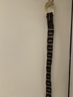 Guess Women   s Leather Belt For Dresses Jeans  Size M