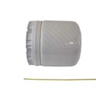 Whirlpool W10554251 Genuine Oem Washer Inner Basket Tub Assembly