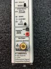 Tektronix P7380sma Differential Signal Acquisition System Probe