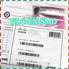 1pc  1000base-ex 40km Sfp Transceiver Module Glc-ex-smd
