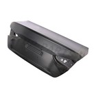 Rear Trunk Deck Lid Shell Panel For Nissan Altima 2019 2020 2021 2022 2023-2025