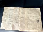 Pagelle Scuola Medium And College Classic Gymnasium Stamps Signings Stamps 5 Z