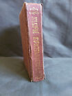Old Antique Book Practical Magic Grimoire By Papus