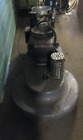 Kawasaki Fh541v Commercial Floor Burnisher Polisher Buffer Machine Read Untested