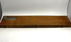 Vintage Brown Sharpe 26  Vernier Precision Caliper 571 - Excellent Condition 