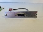 Apple Macintosh Se 30 Nutmeg 30 2 Adaptor Graphics Card Display Port Mac Adapter